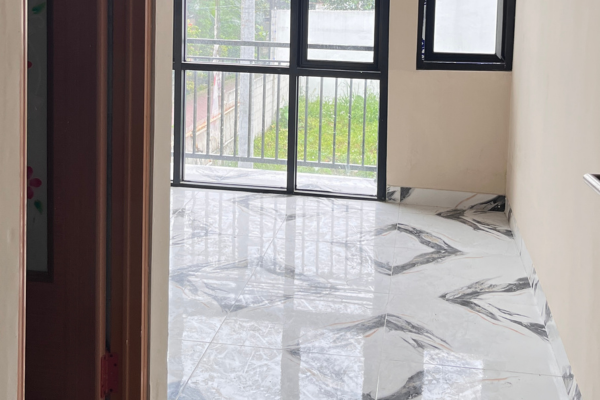 Ruangan Atas